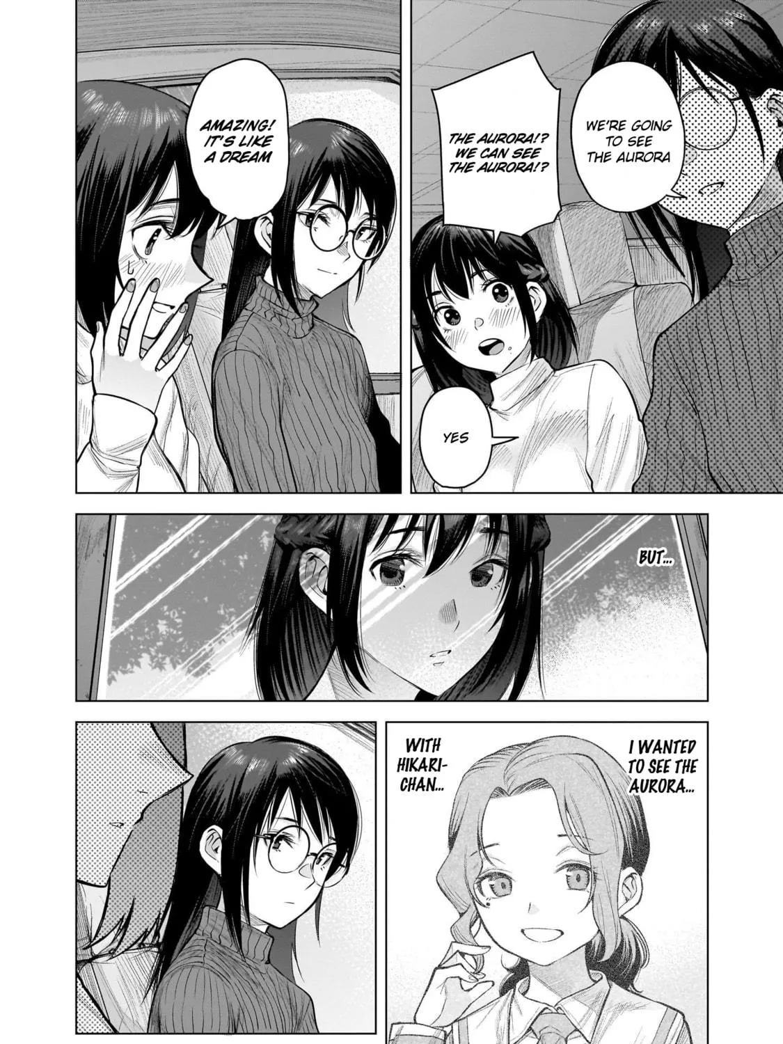 Read she is beautiful chapter 8 image 34 on Lezhin