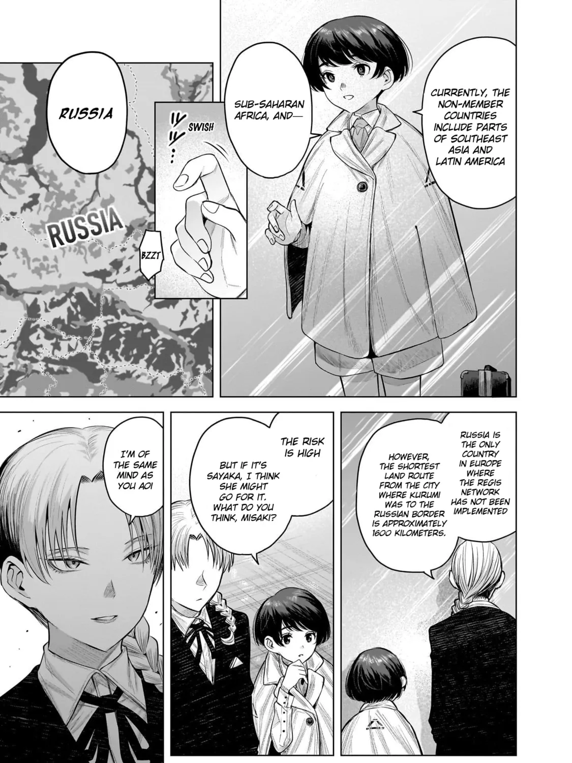 Read she is beautiful chapter 8 image 44 on Lezhin