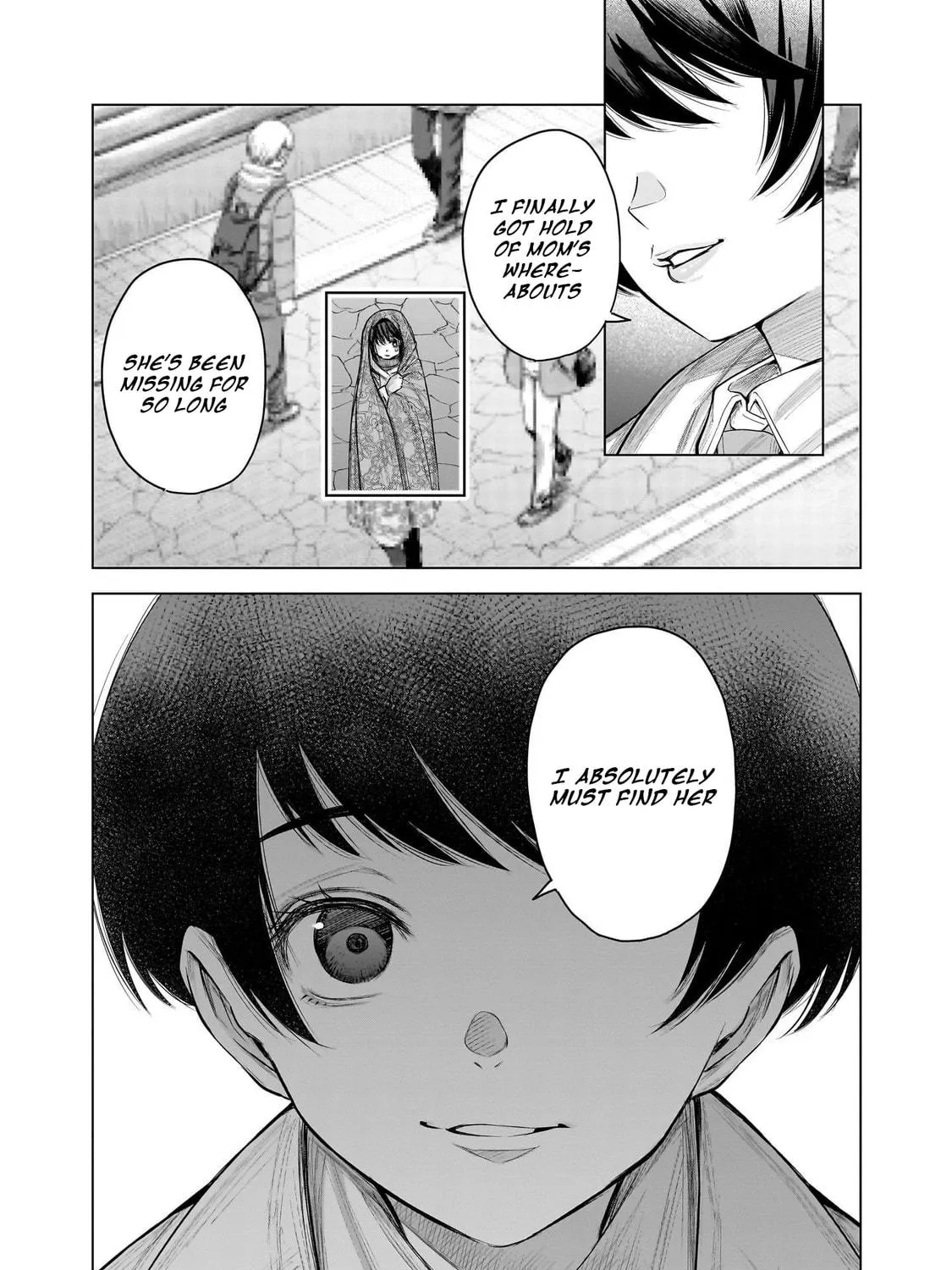 Read she is beautiful chapter 8 image 46 on Lezhin