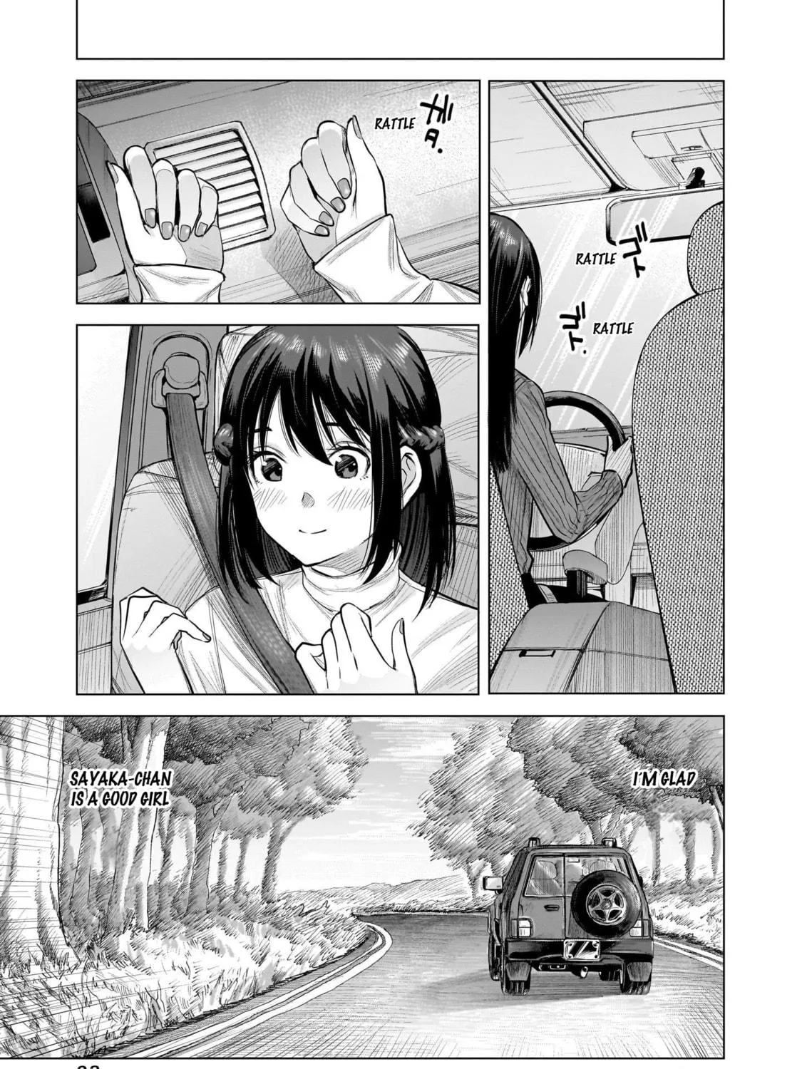 Read she is beautiful chapter 8 image 48 on Lezhin