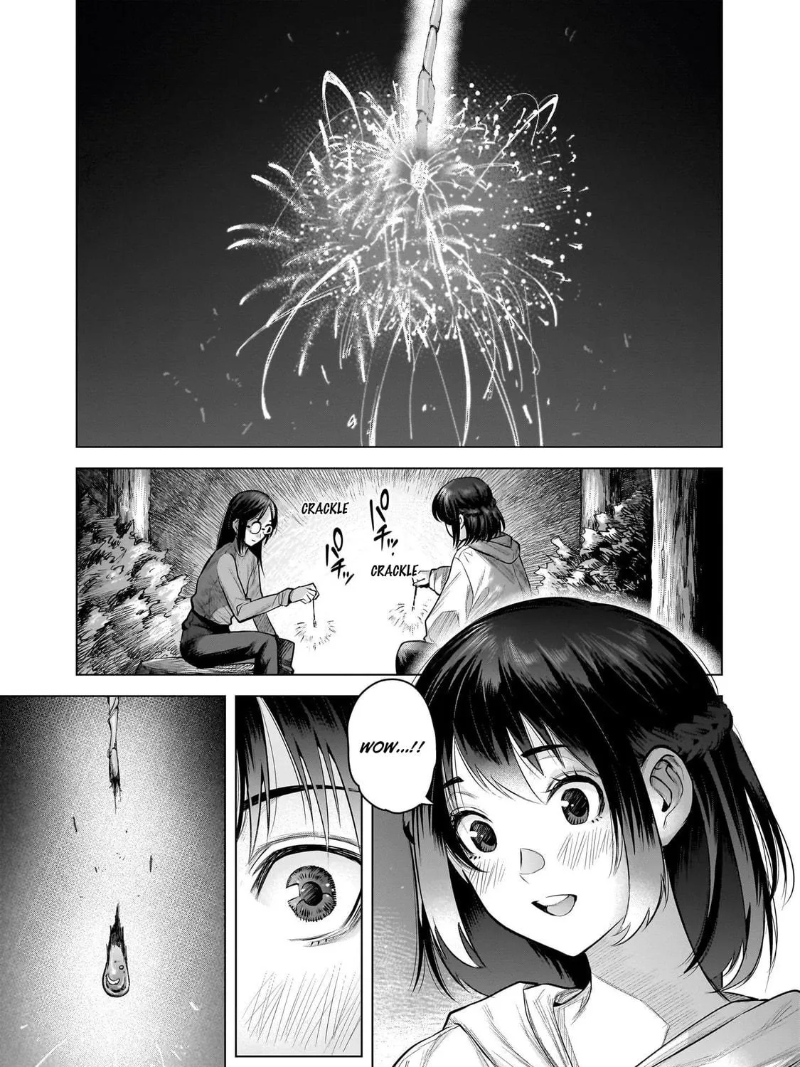 Read she is beautiful chapter 9 image 10 on Lezhin