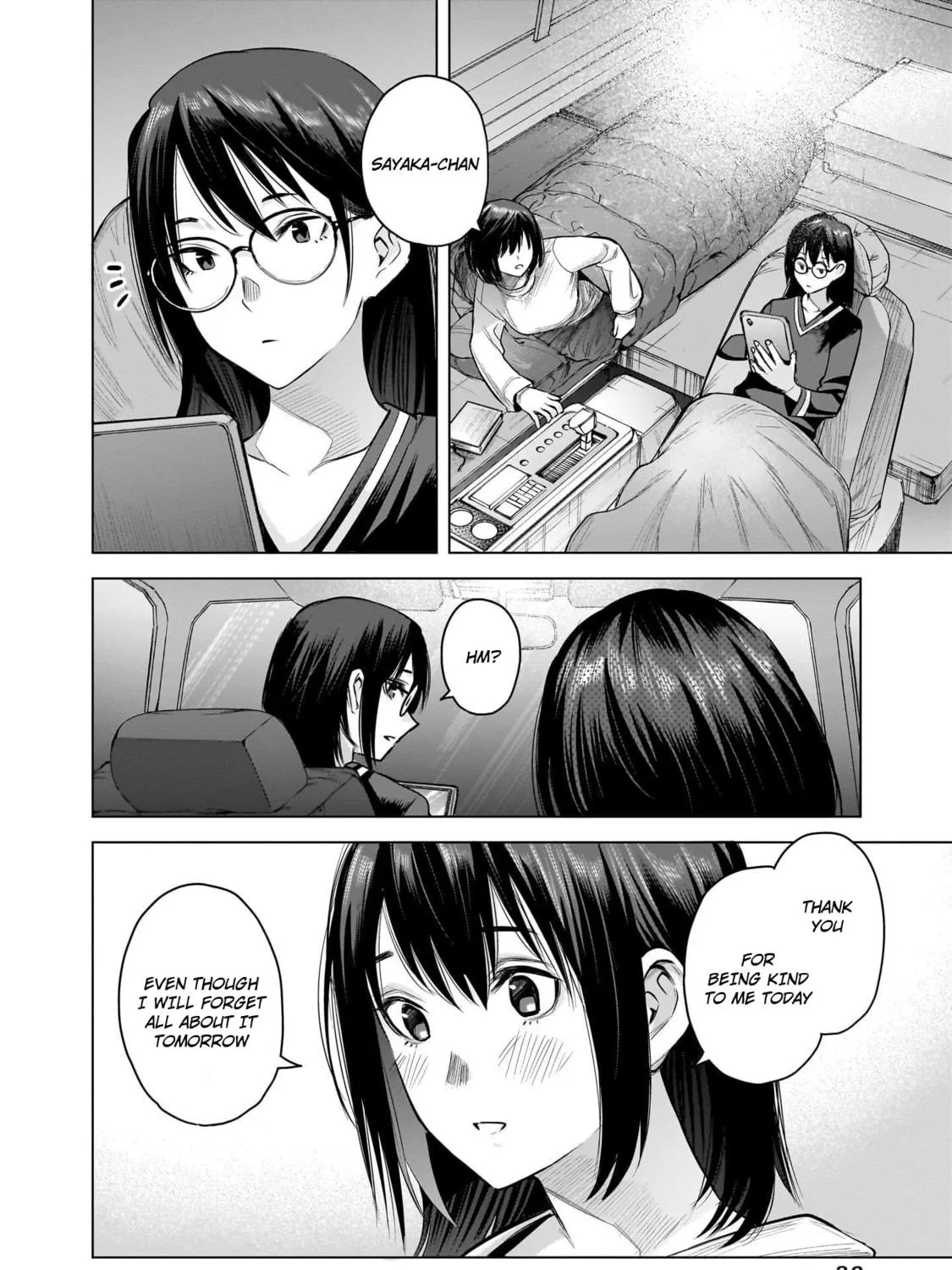 Read she is beautiful chapter 9 image 16 on Lezhin