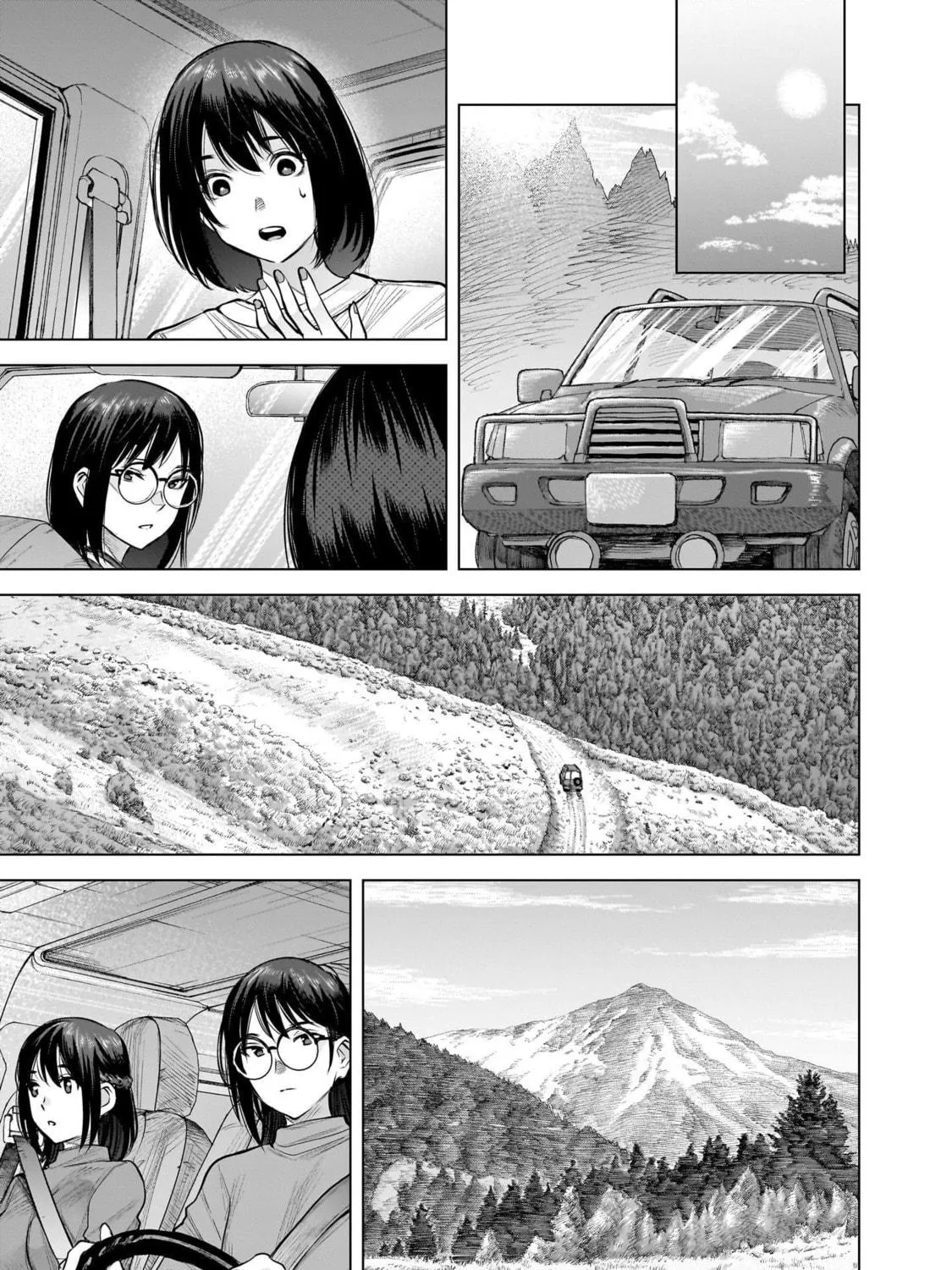 Read she is beautiful chapter 9 image 22 on Lezhin