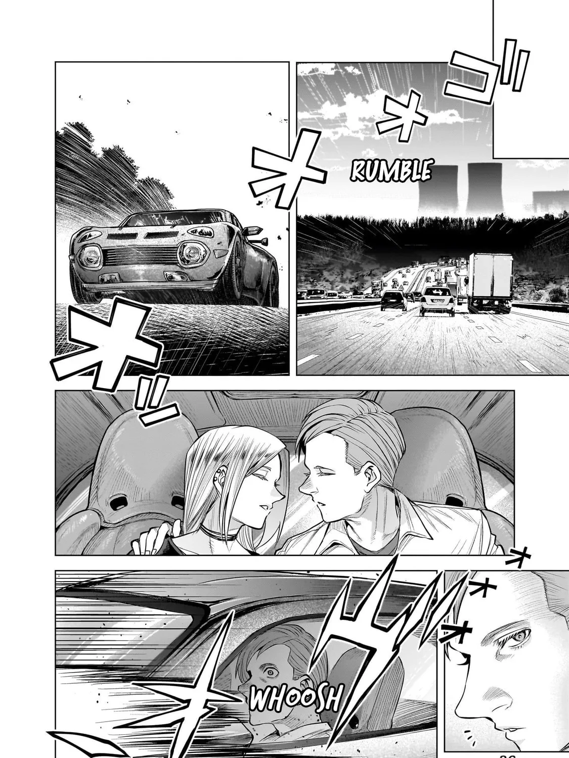 Read she is beautiful chapter 9 image 24 on Lezhin