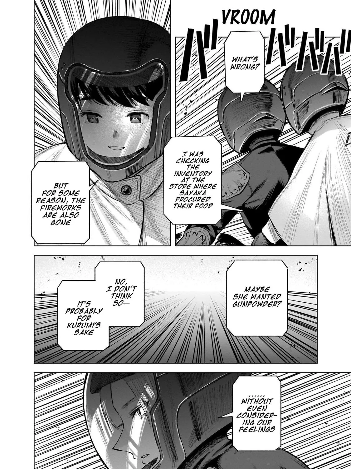 Read she is beautiful chapter 9 image 28 on Lezhin