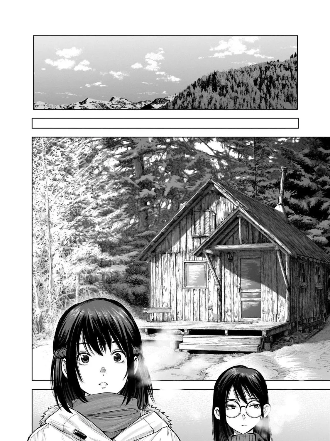 Read she is beautiful chapter 9 image 38 on Lezhin