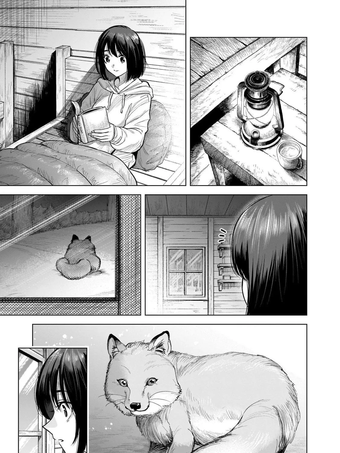Read she is beautiful chapter 9 image 48 on Lezhin