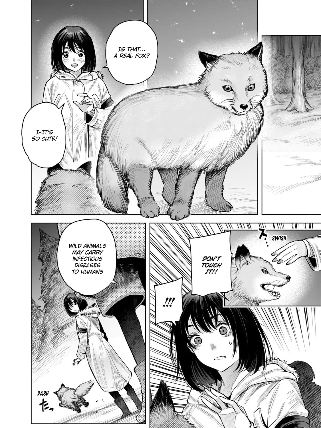 Read she is beautiful chapter 9 image 50 on Lezhin