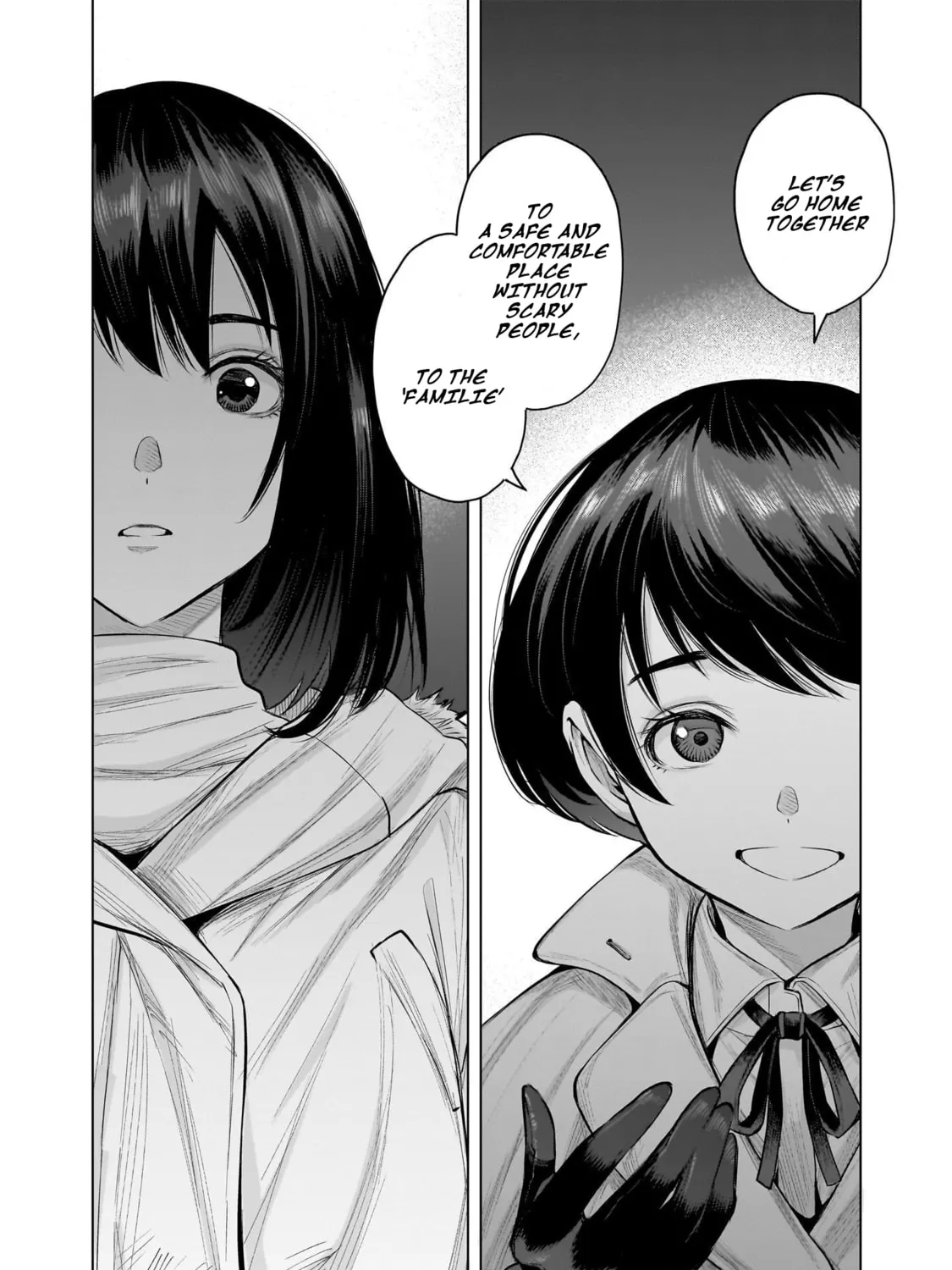 Read she is beautiful chapter 9 image 54 on Lezhin