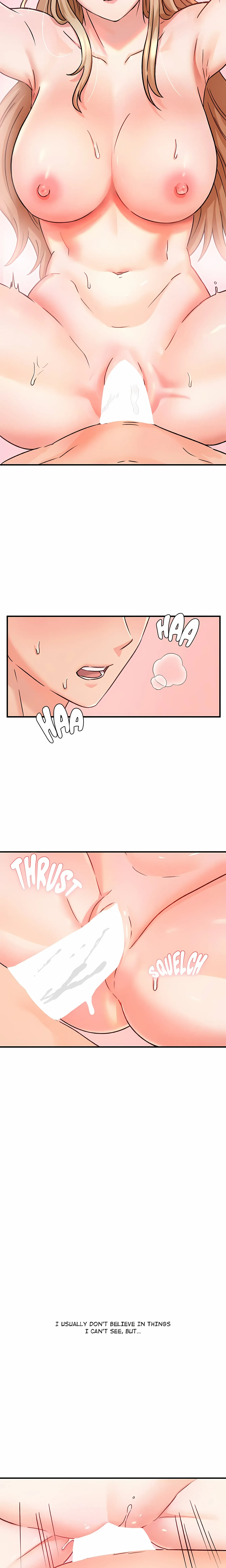 Read She Is Cute Only to Me chapter 1 image 2 on Lezhin