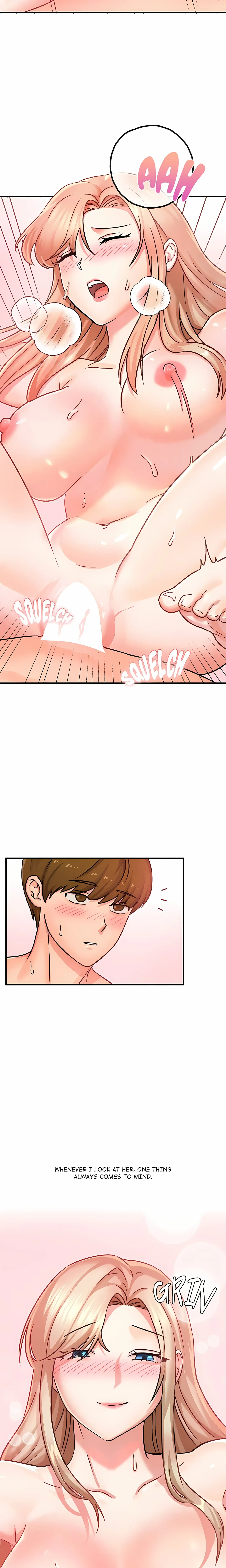 Read She Is Cute Only to Me chapter 1 image 3 on Lezhin