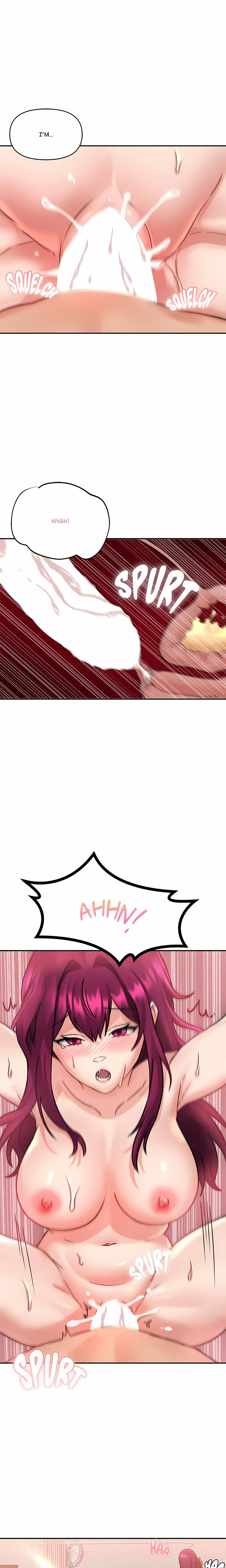 Read She Is Cute Only to Me chapter 2 image 12 on Lezhin