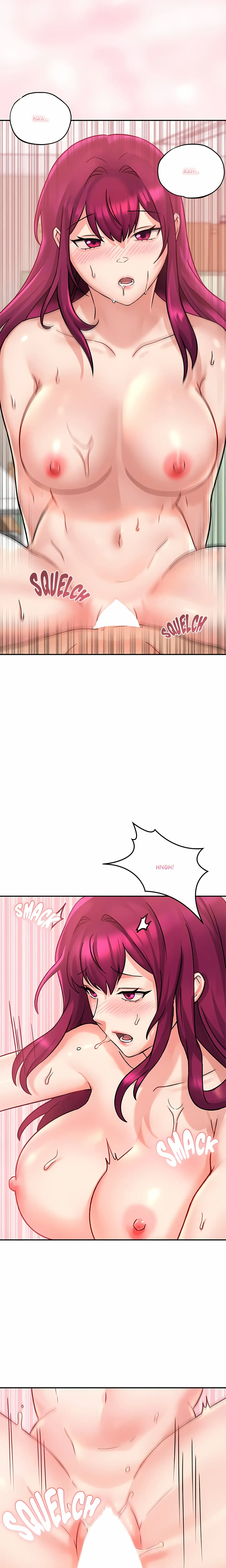 Read She Is Cute Only to Me chapter 2 image 9 on Lezhin