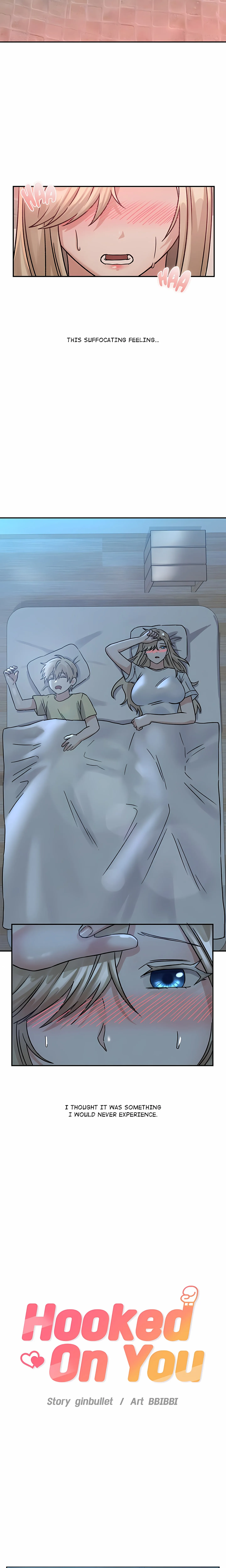 Read She Is Cute Only to Me chapter 7 image 2 on Lezhin