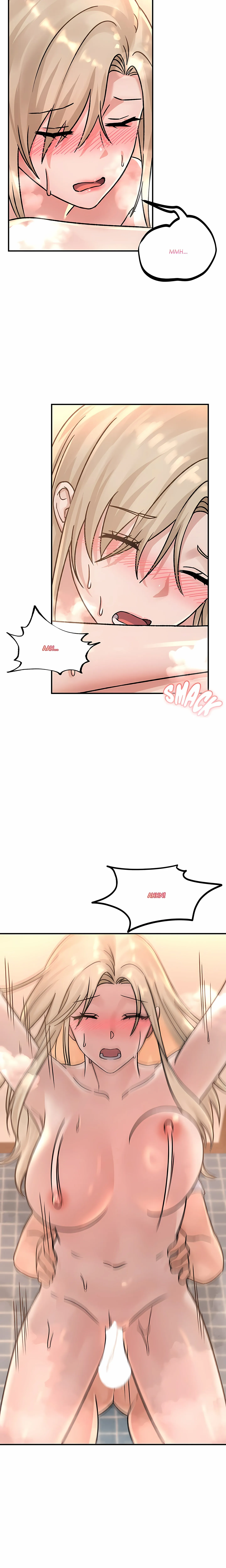 She Is Cute Only to Me Chapter 9 page 5 - 