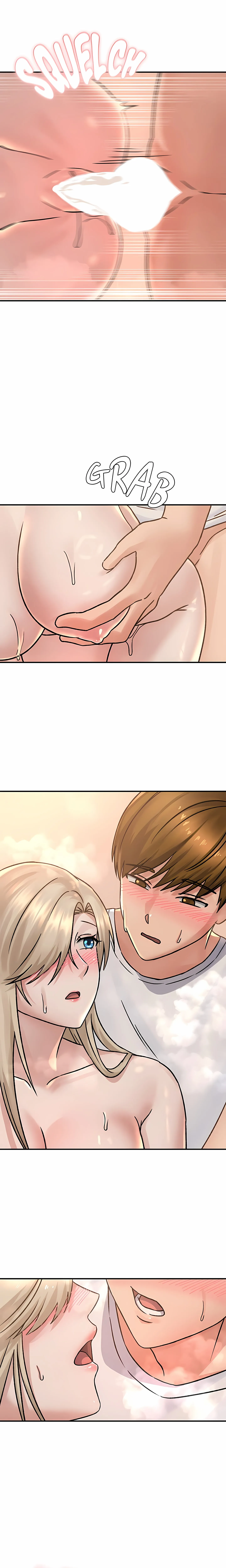 She Is Cute Only to Me Chapter 9 page 6 - 
