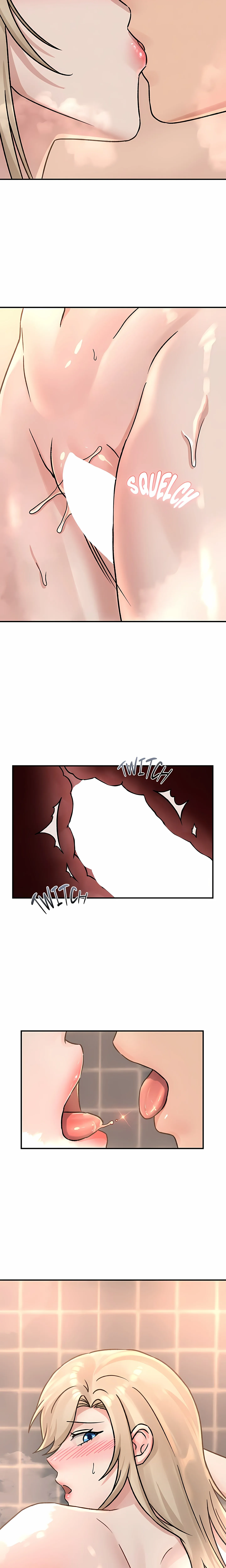 She Is Cute Only to Me Chapter 9 page 8 - 