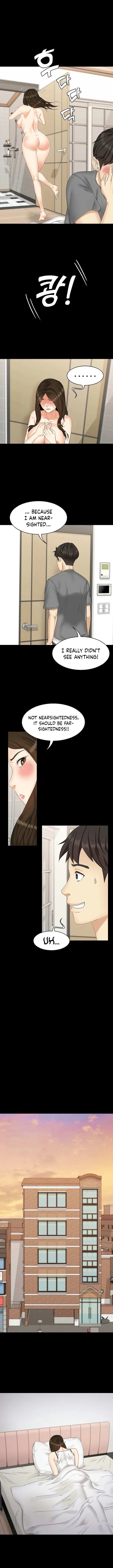 She is My Sister Chapter 1 page 10 - 