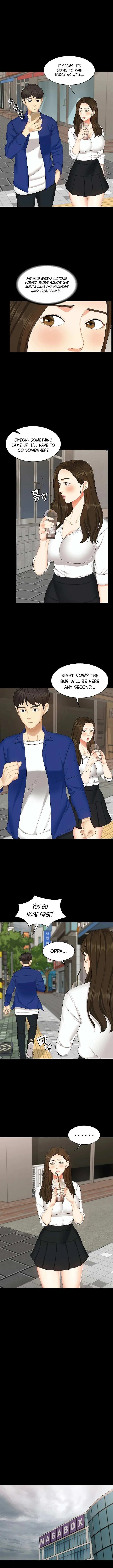 She is My Sister Chapter 10 page 2 - 