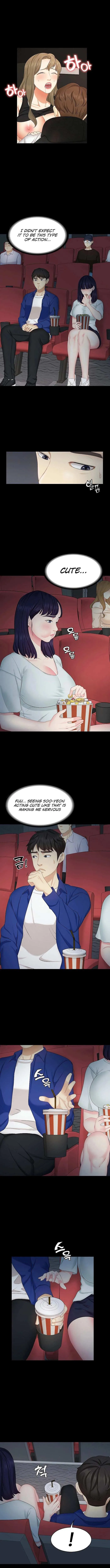 She is My Sister Chapter 10 page 7 - 