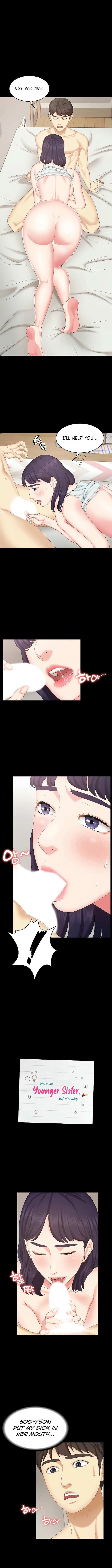 She is My Sister Chapter 12 page 2 - 