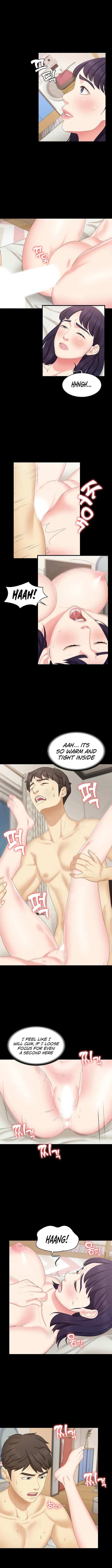 She is My Sister Chapter 12 page 4 - 