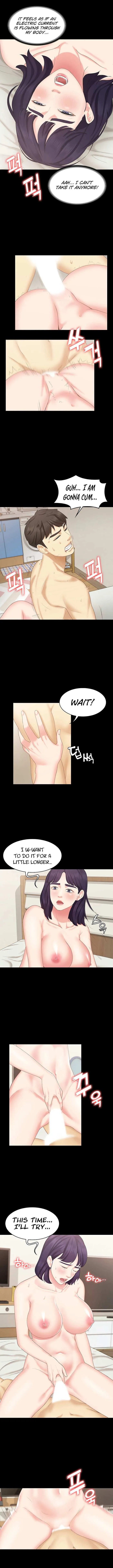 She is My Sister Chapter 12 page 6 - 