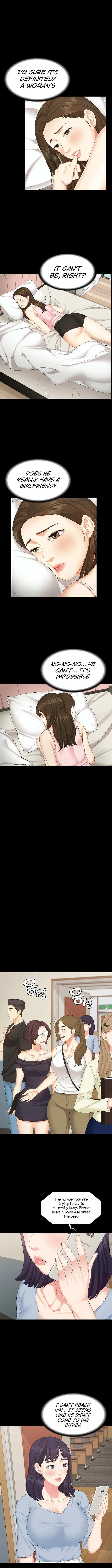 She is My Sister Chapter 14 page 3 - 