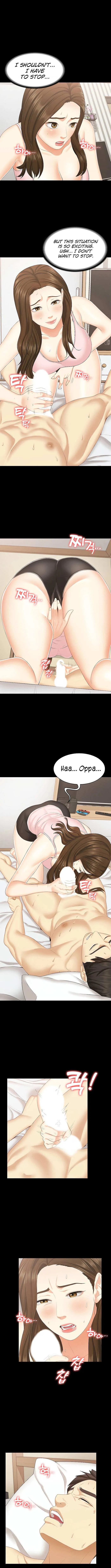 She is My Sister Chapter 14 page 10 - 