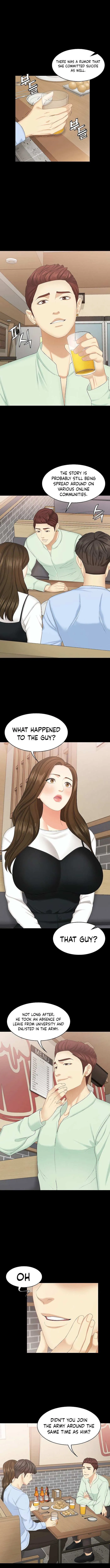 She is My Sister Chapter 18 page 11 - 