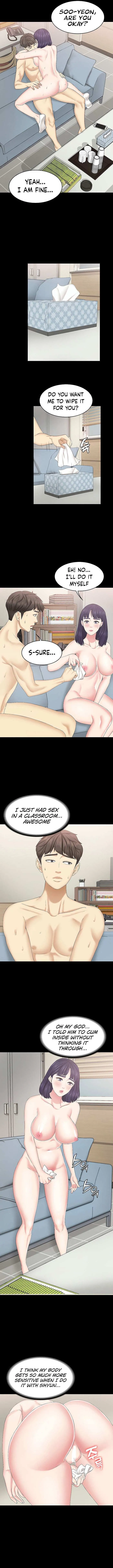 She is My Sister Chapter 18 page 3 - 