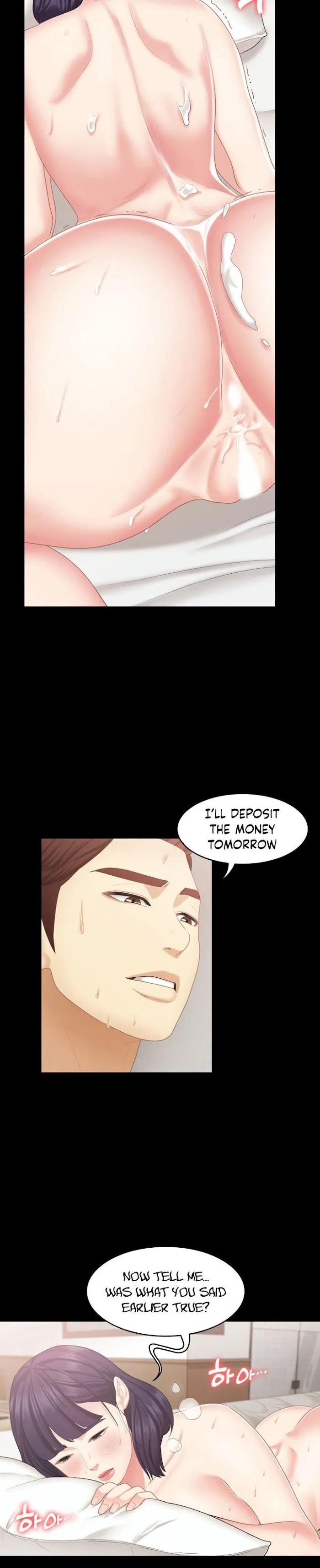 She is My Sister Chapter 19 page 19 - 