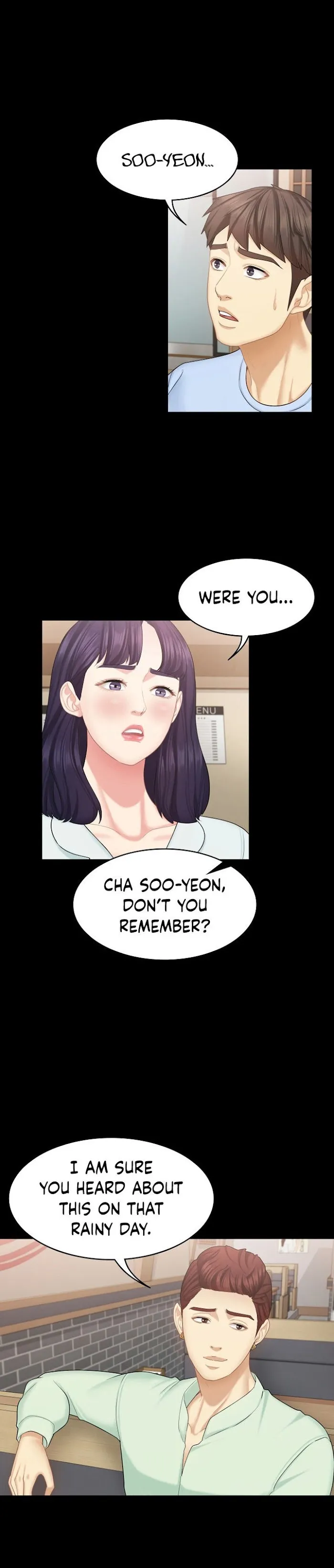 She is My Sister Chapter 19 page 5 - 
