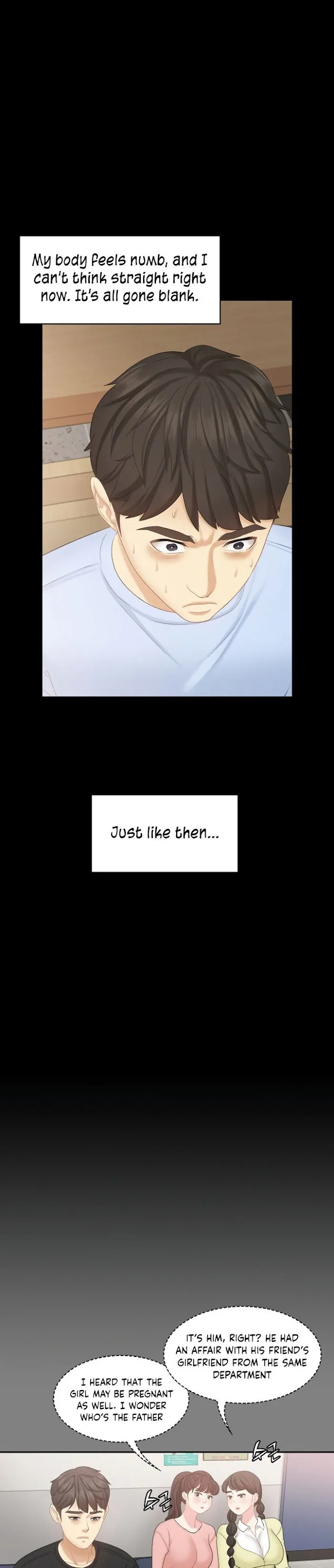 She is My Sister Chapter 19 page 8 - 