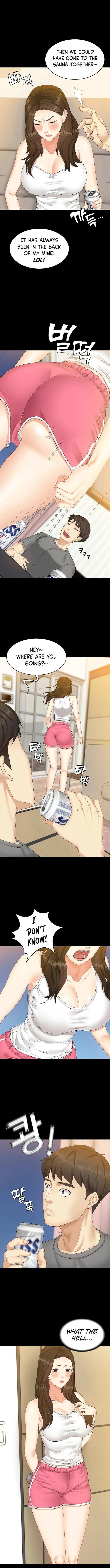 She is My Sister Chapter 2 page 2 - 