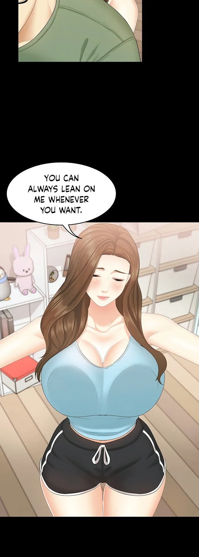 She is My Sister Chapter 20 page 23 - 