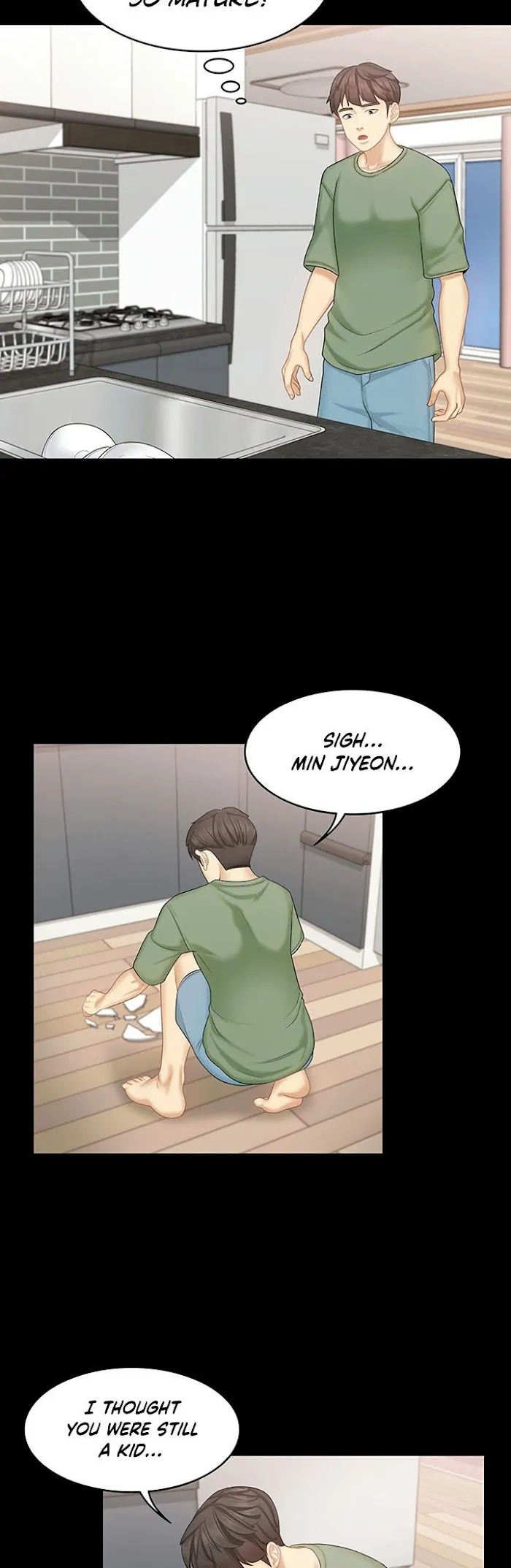 She is My Sister Chapter 20 page 29 - 