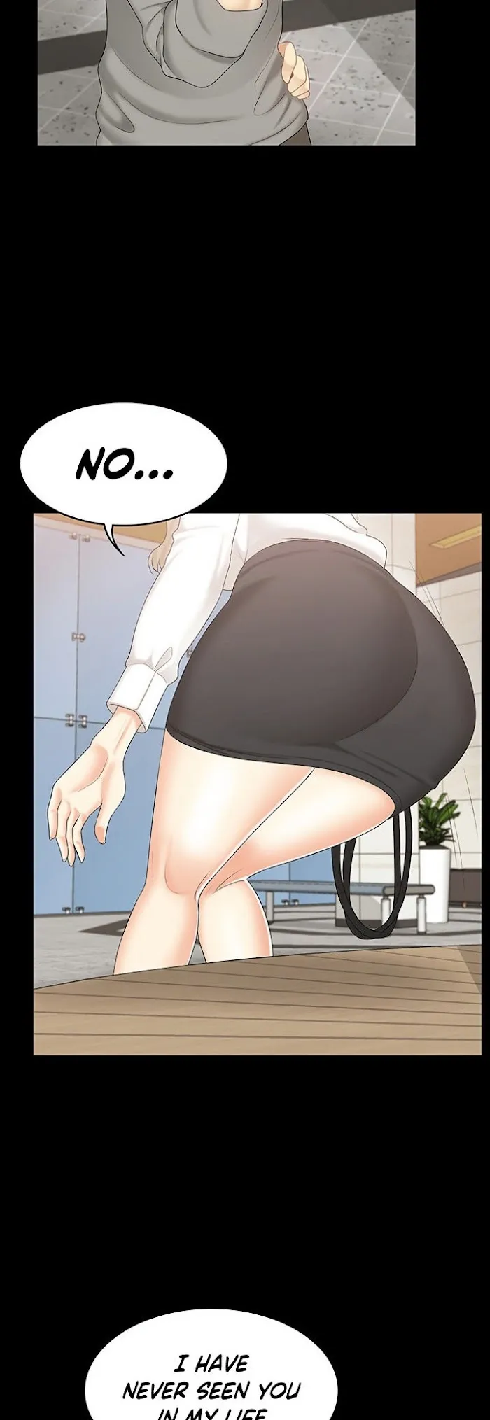 She is My Sister Chapter 20 page 38 - 