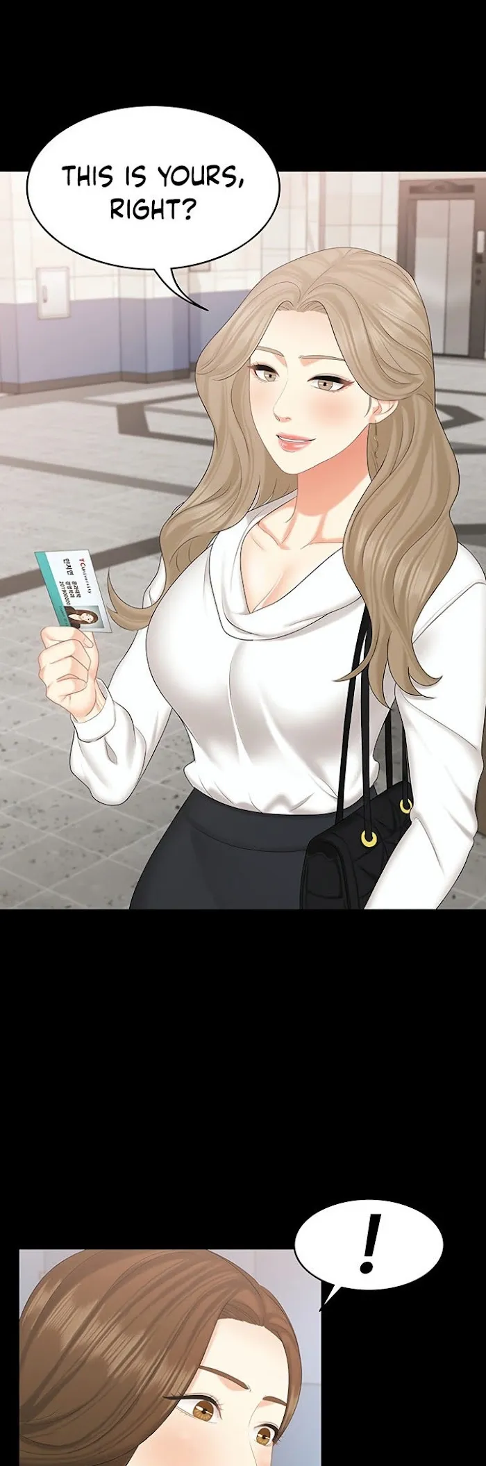 She is My Sister Chapter 20 page 45 - 