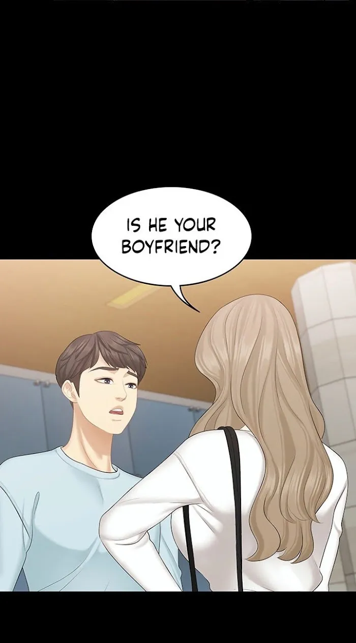 She is My Sister Chapter 20 page 48 - 