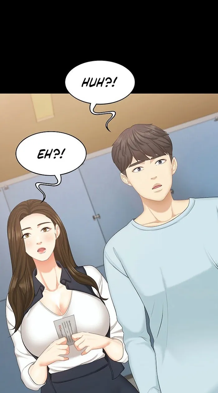 She is My Sister Chapter 20 page 49 - 