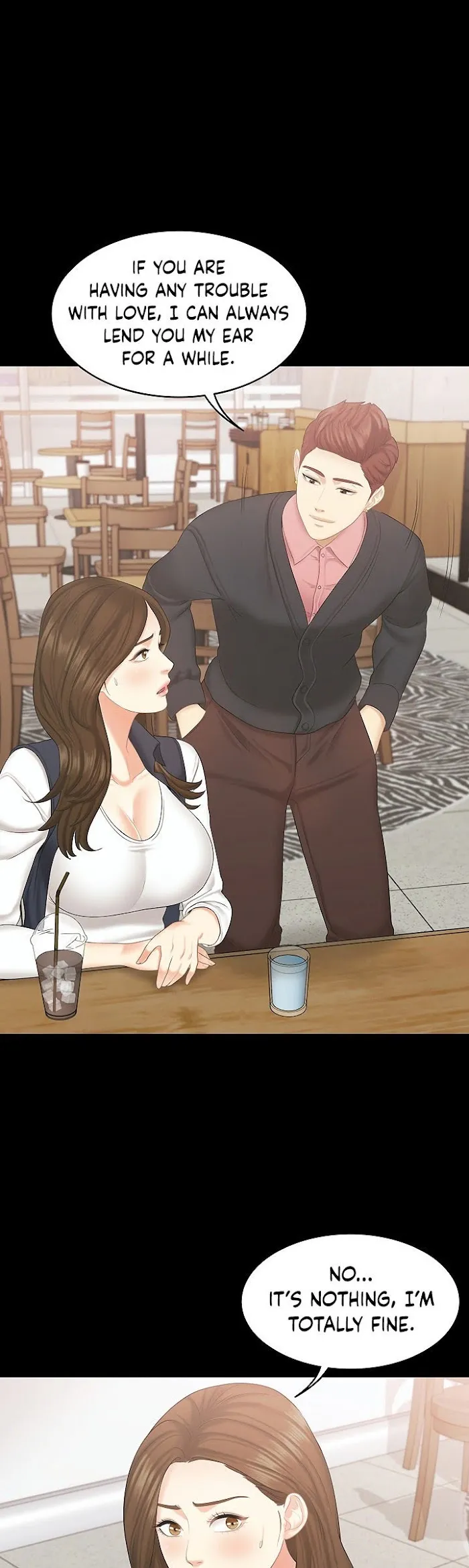 She is My Sister Chapter 22 page 2 - 