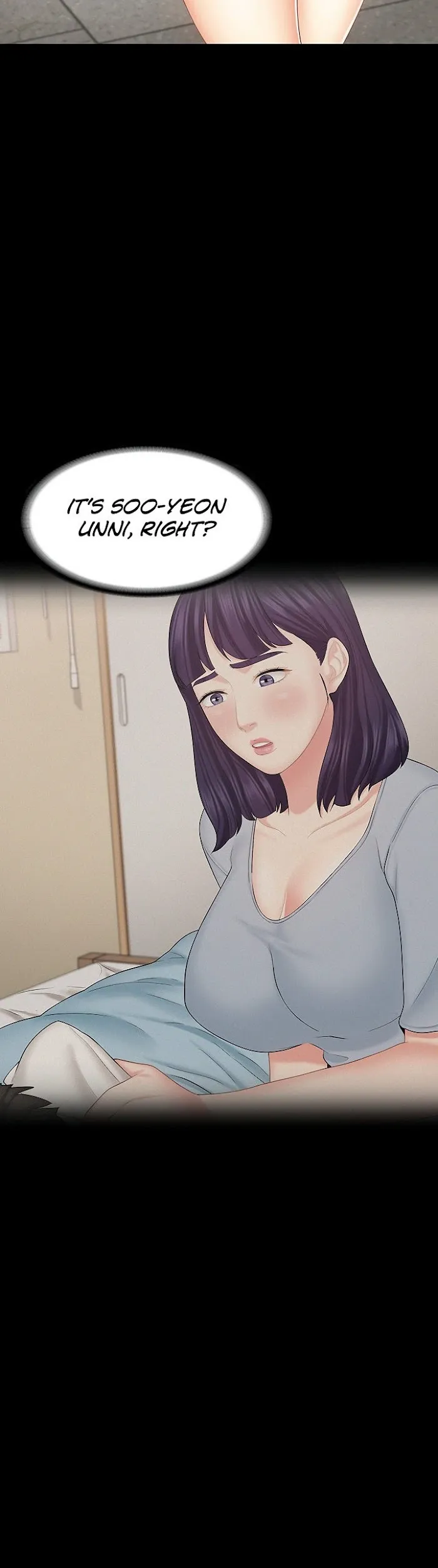 She is My Sister Chapter 22 page 18 - 