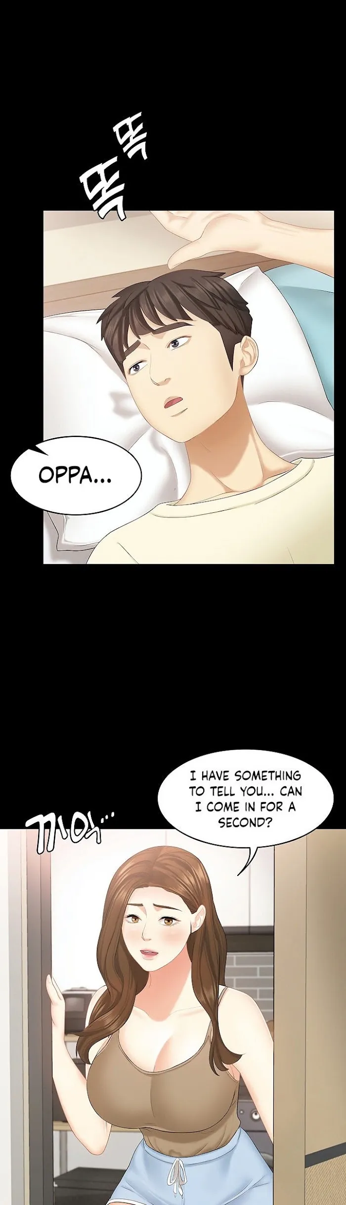 She is My Sister Chapter 22 page 22 - 