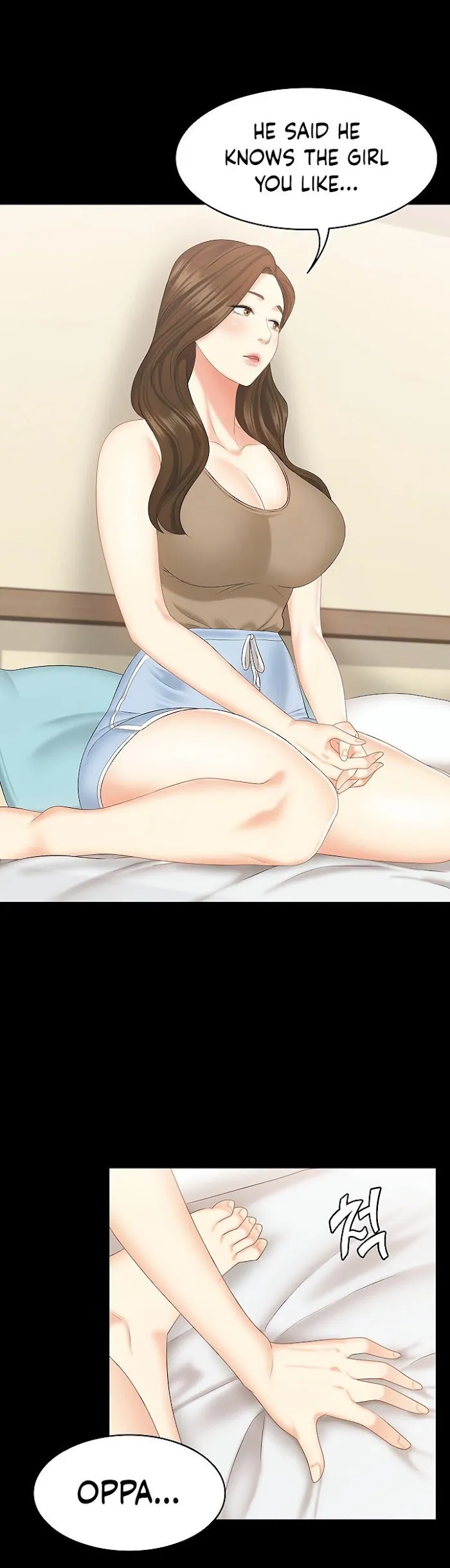 She is My Sister Chapter 22 page 26 - 