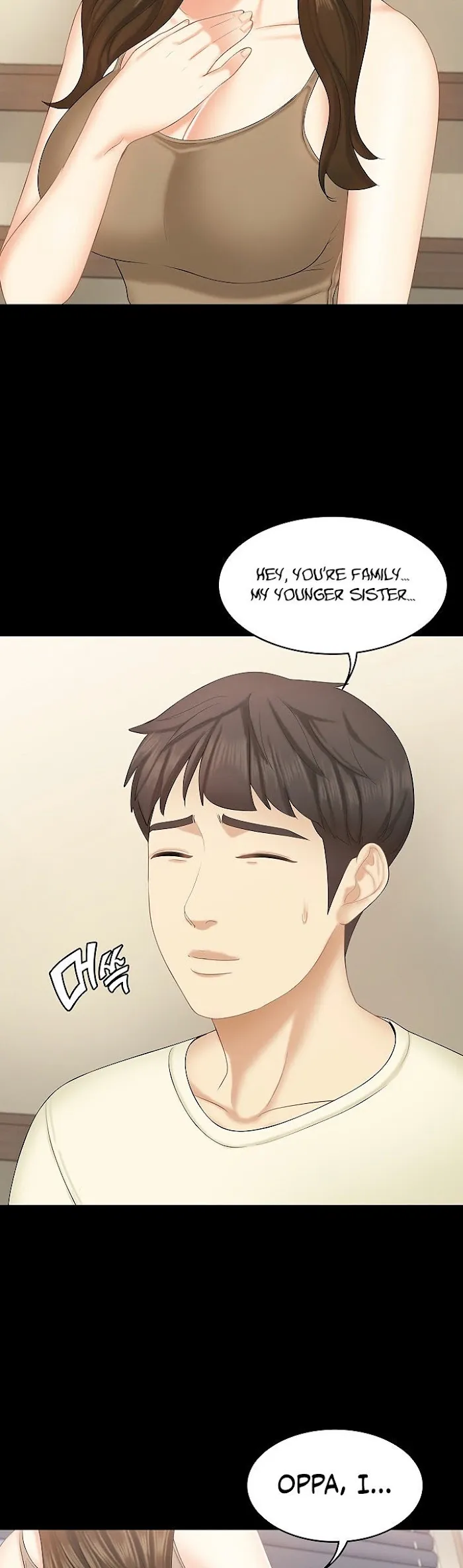 She is My Sister Chapter 22 page 29 - 