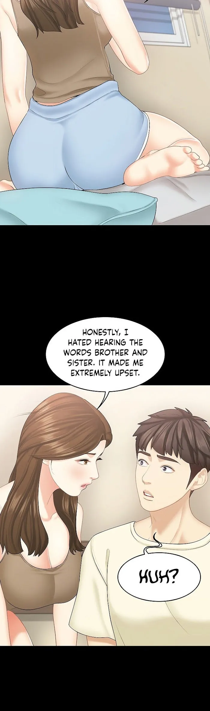 She is My Sister Chapter 22 page 30 - 