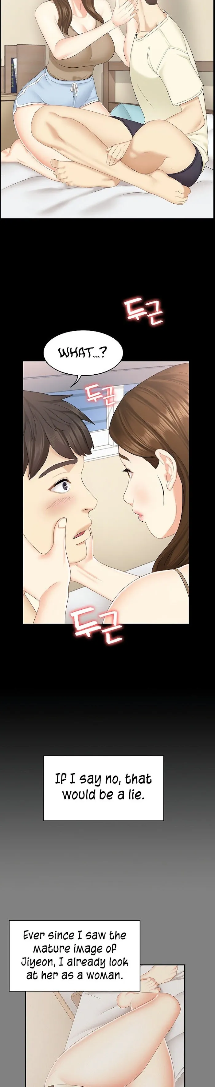 She is My Sister Chapter 22 page 34 - 