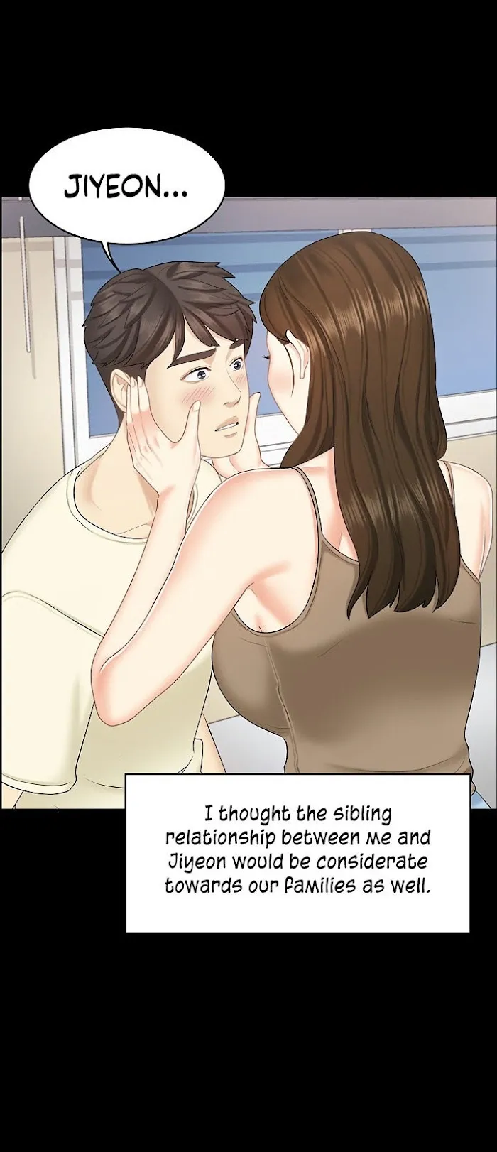 She is My Sister Chapter 22 page 37 - 