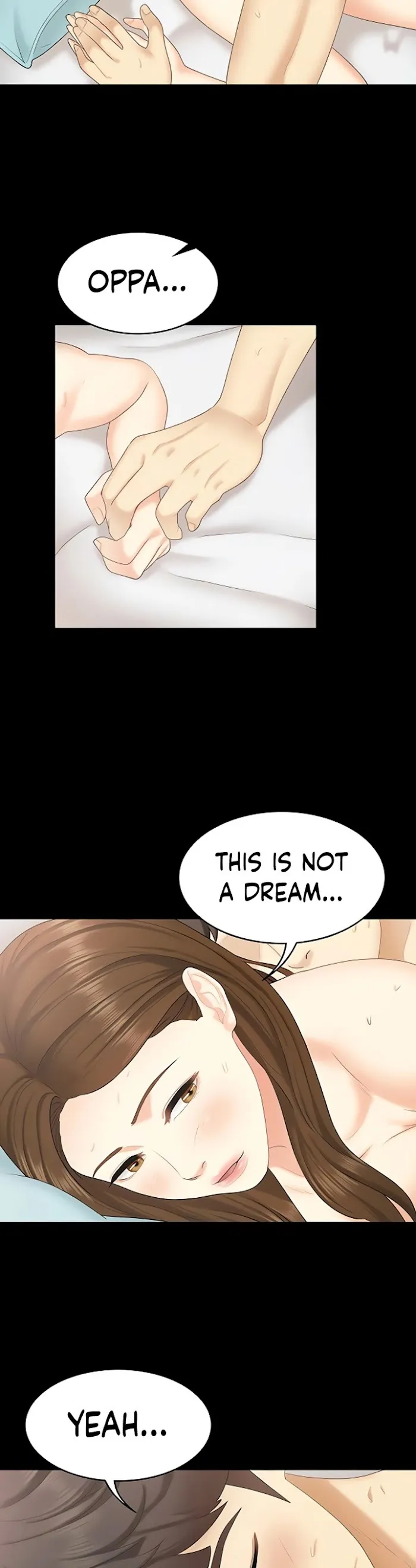 She is My Sister Chapter 24 page 29 - 